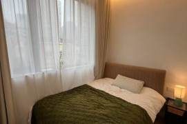 1BR Apartment near Changping Rd Metro (L7/L13)
