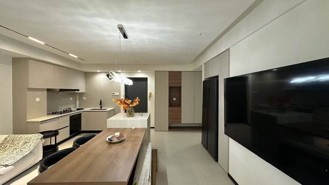 Housing image — Living Room