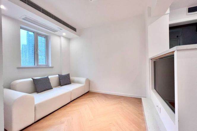 1BR Apartment in Old Xuhui