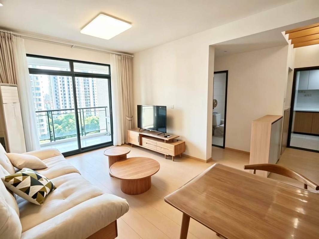 Housing image — Living Room