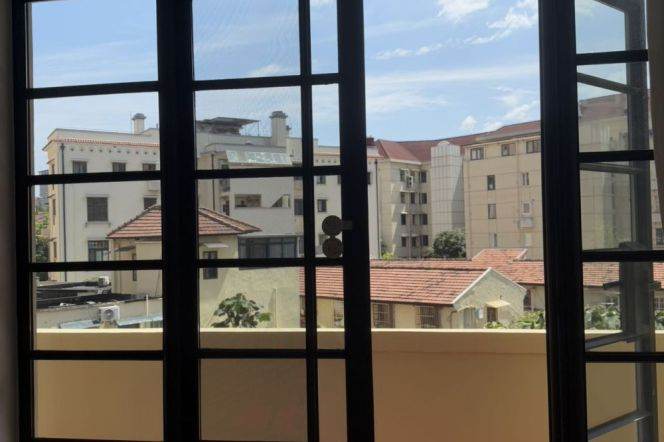 2BR Heritage Apartment in Old Xuhui (L1/L7/L9)