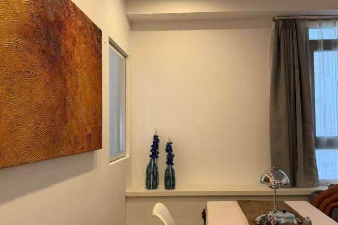 2BR Apartment in Jing'an