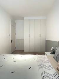 Housing image — Bedroom