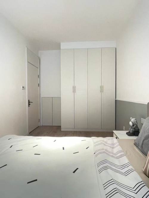 Housing image — Bedroom