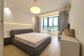 3BR Apartment near Suzhou River Mengqing Garden (L13)