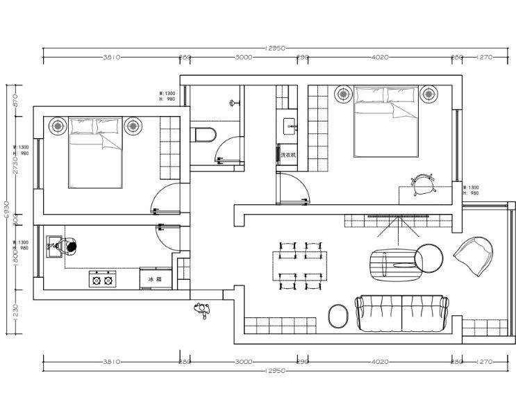 Housing image