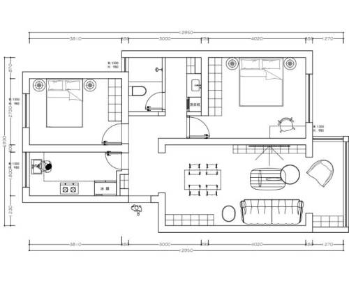 Housing image