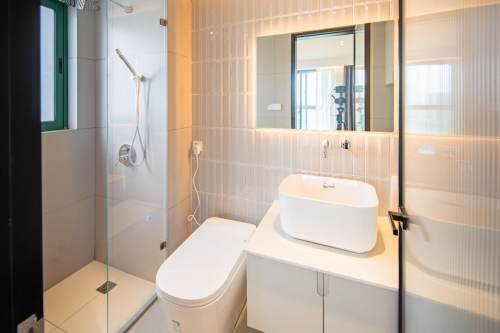 Housing image — Bathroom
