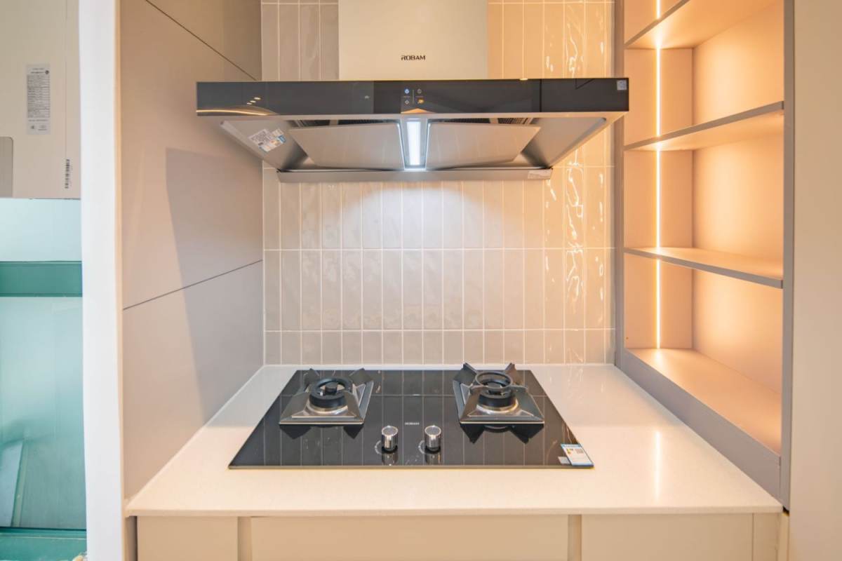 Housing image — Kitchen