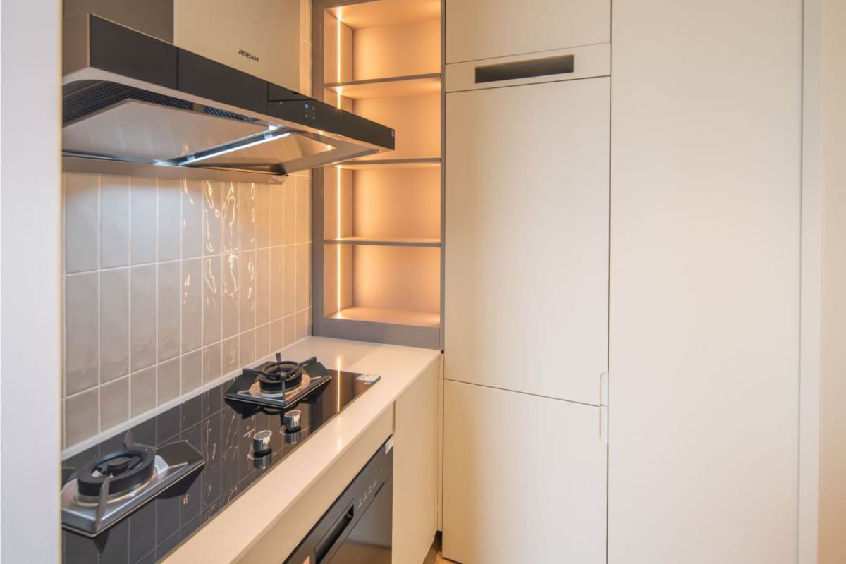 Housing image — Kitchen