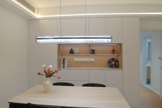 Spacious 2BR Apartment near Zhongshan Park (L2/L3/L4)