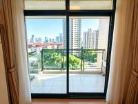 Housing image — Balcony