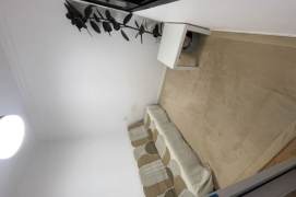 2BR Apartment near East China Normal University Zhongshan Bei Lu Campus (L3/L4/L11/L14)