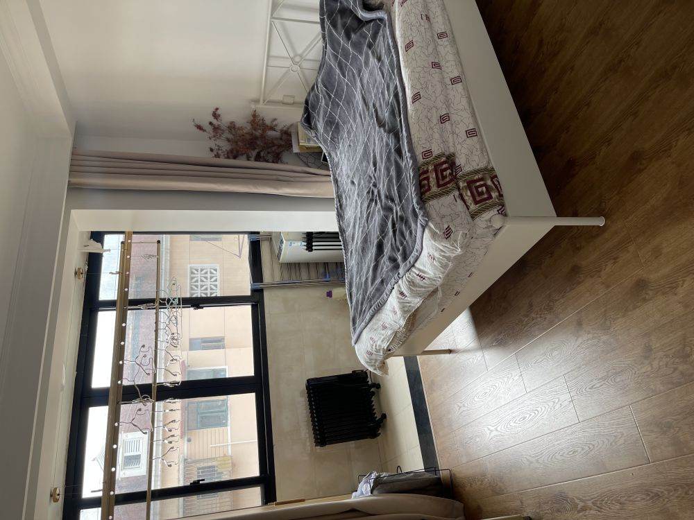 Housing image — Bedroom