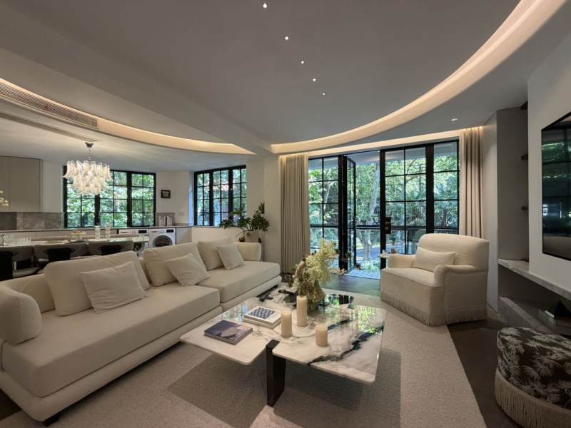Housing image — Living Room