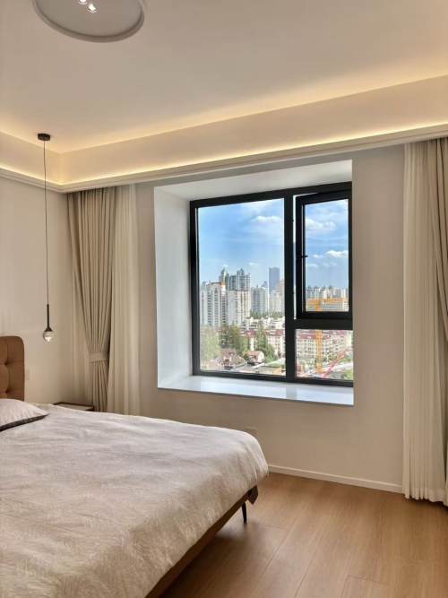 Housing image — Bedroom