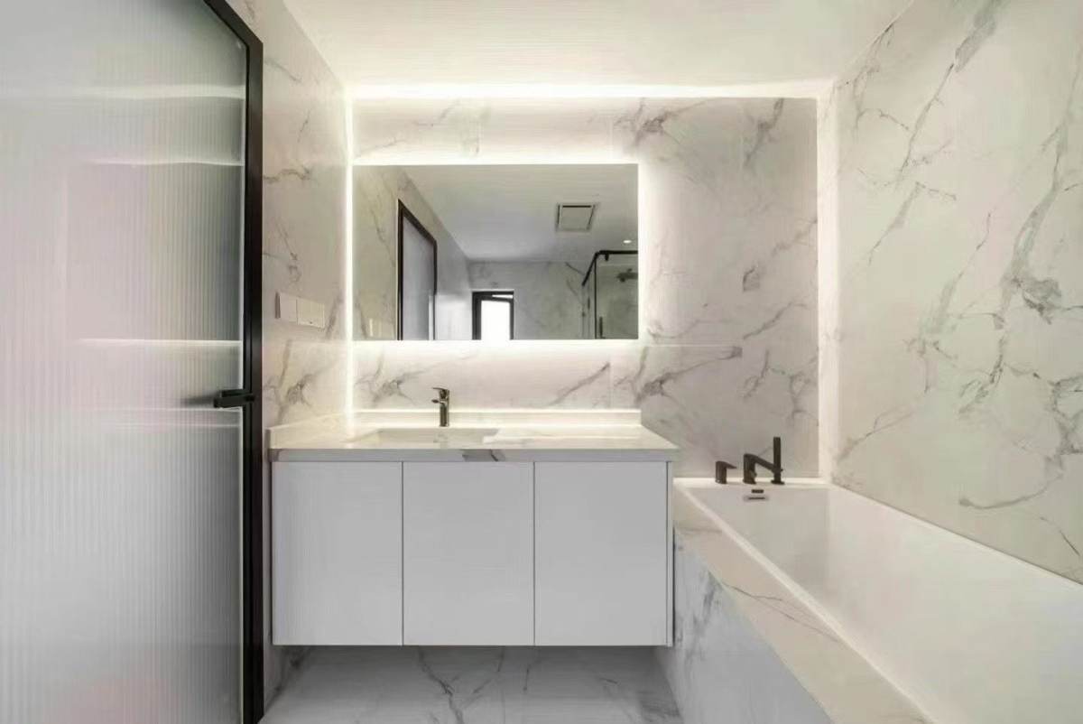Housing image — Bathroom