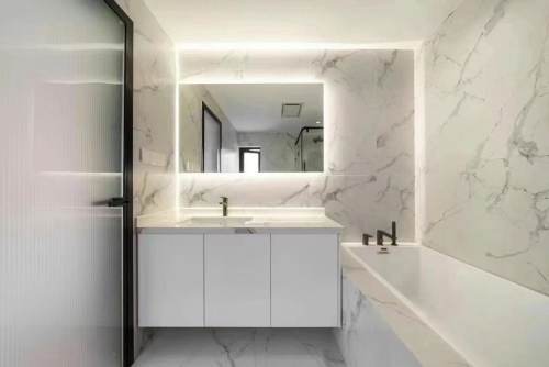 Housing image — Bathroom