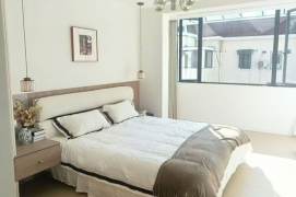 2BR Apartment in Jing'an (L7)
