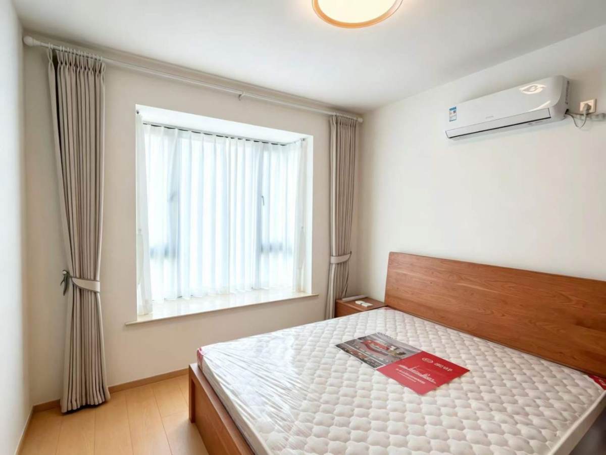 Housing image — Bedroom