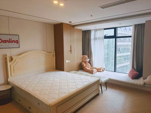 Housing image — Bedroom