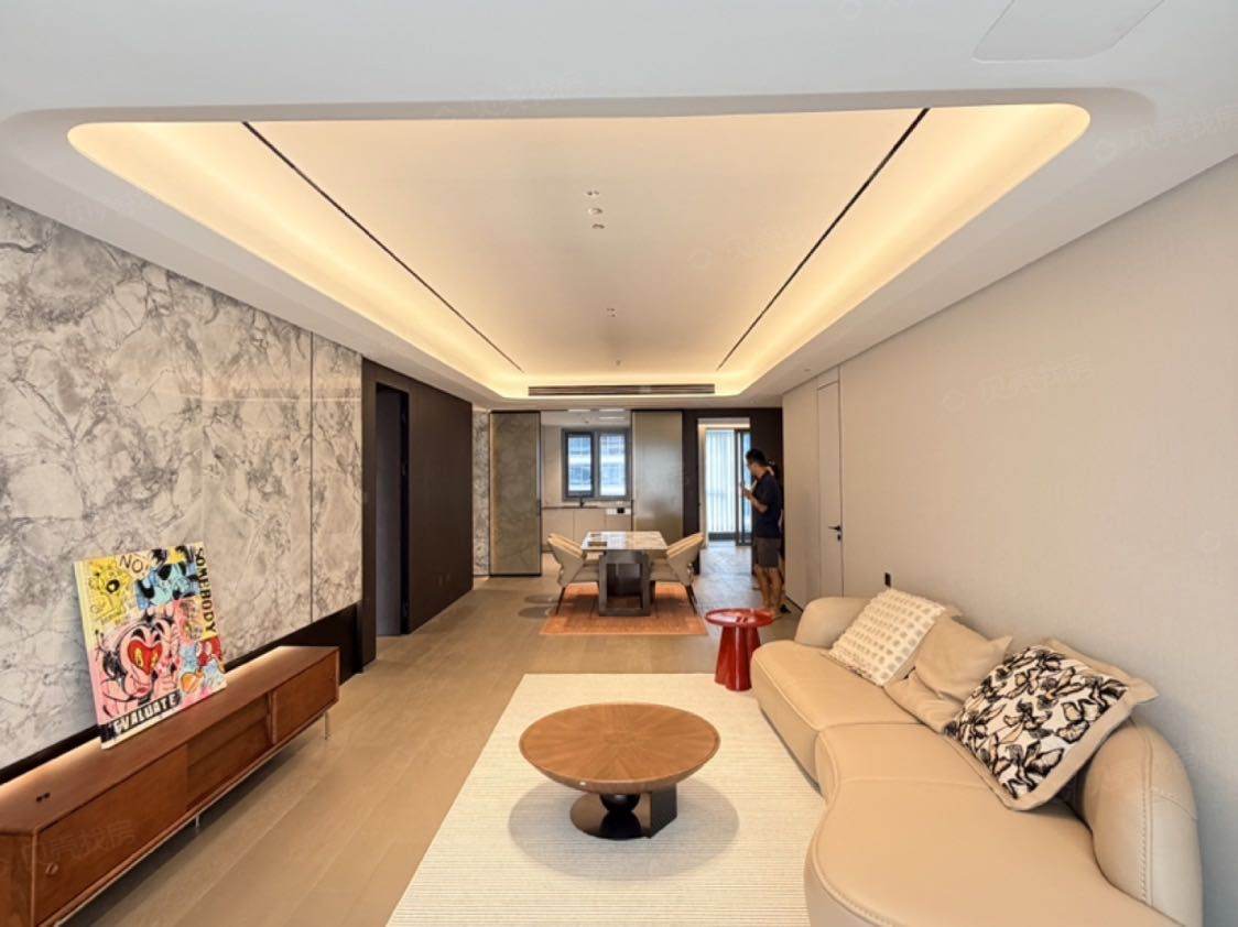 Housing image — Living Room