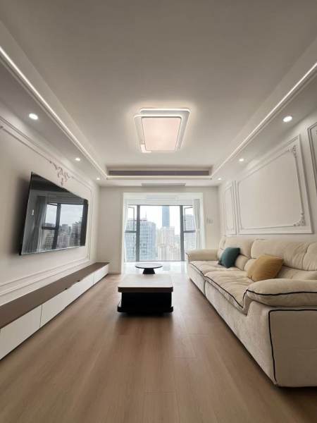 Housing image — Living Room
