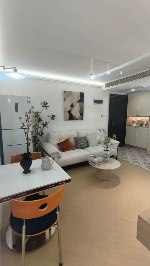 Housing image — Living Room