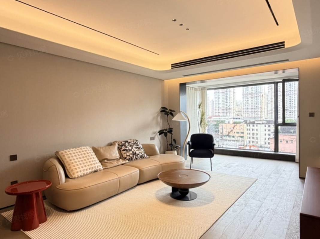 Housing image — Living Room