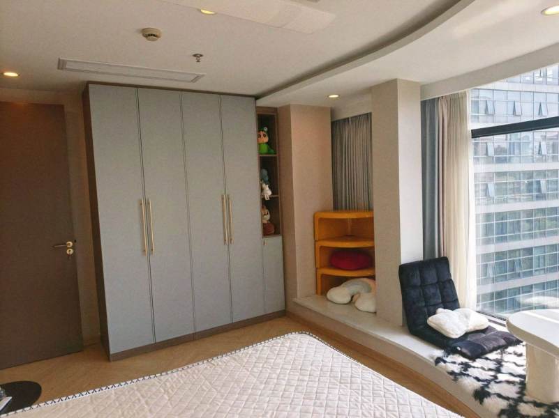 Housing image — Bedroom