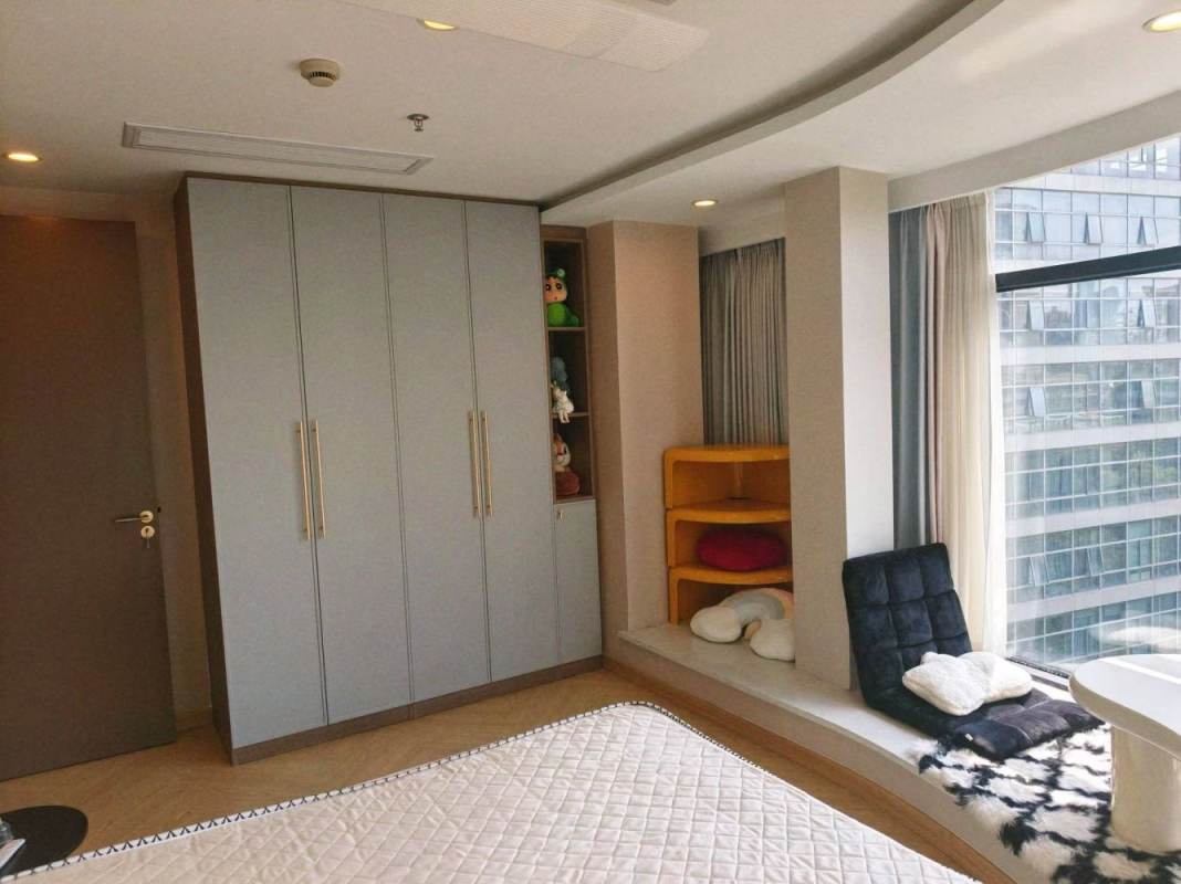 Housing image — Bedroom