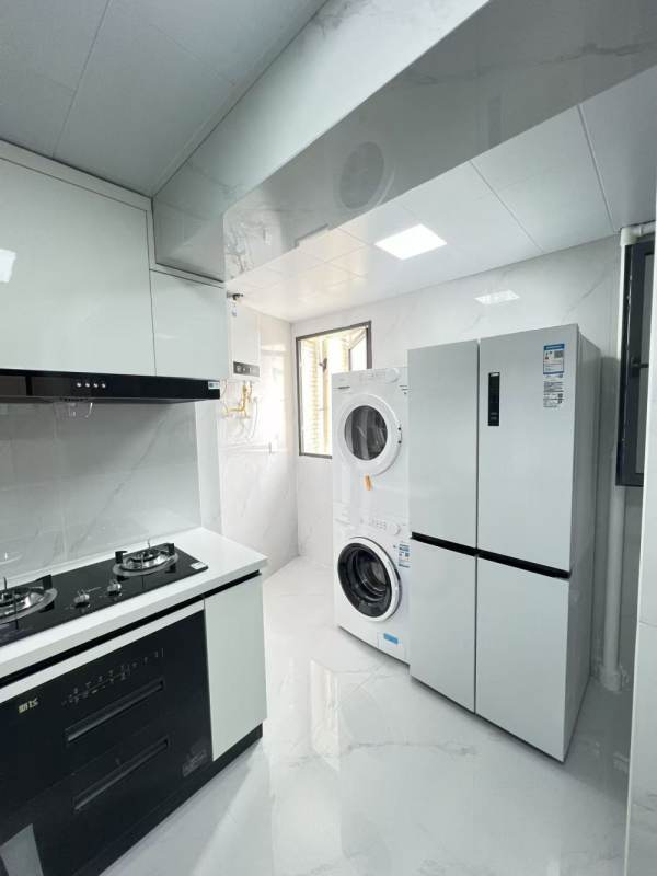 Housing image — Kitchen