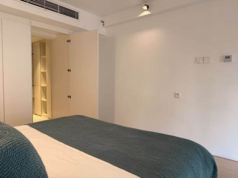 Housing image — Bedroom