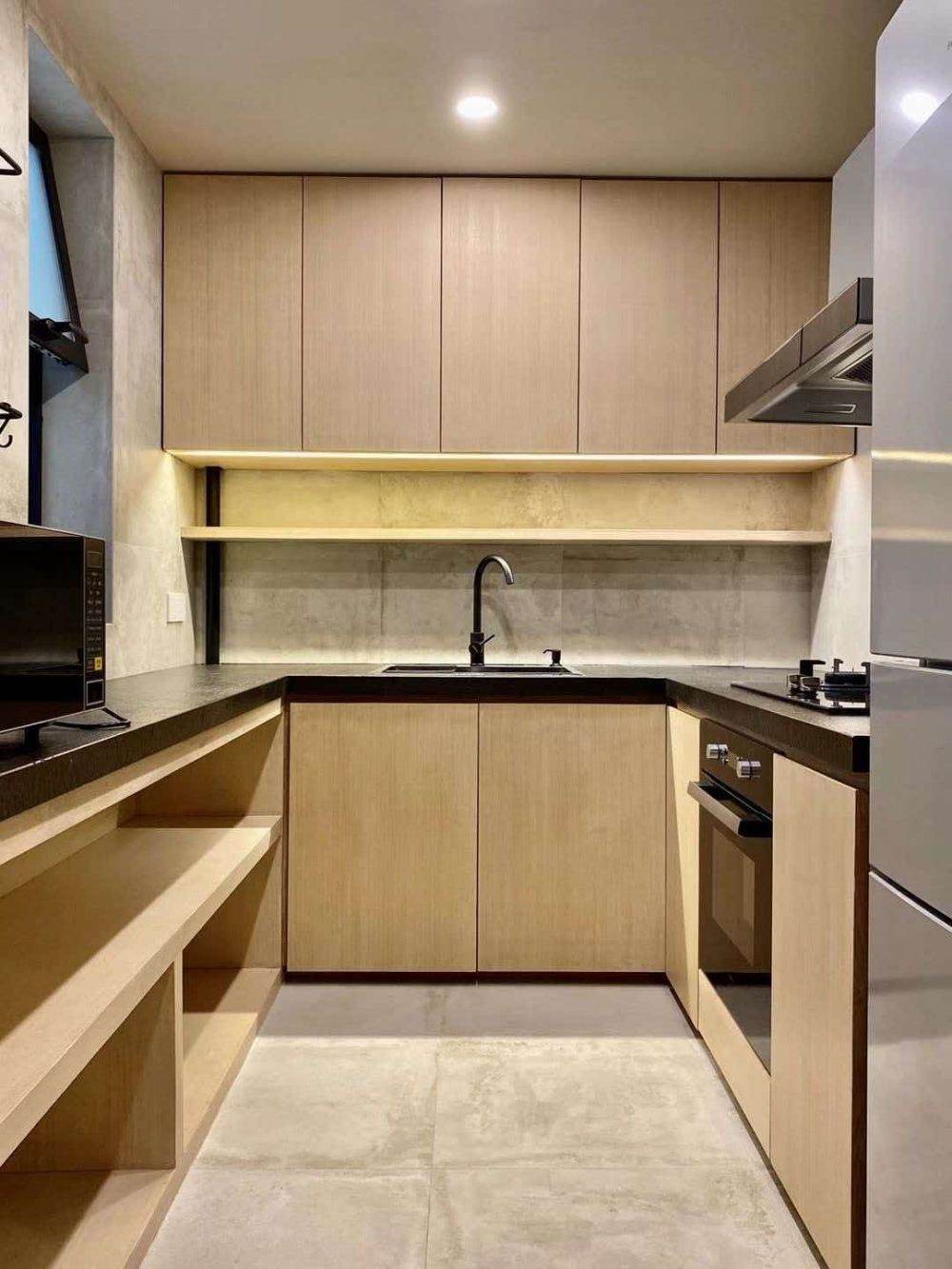 Housing image — Kitchen
