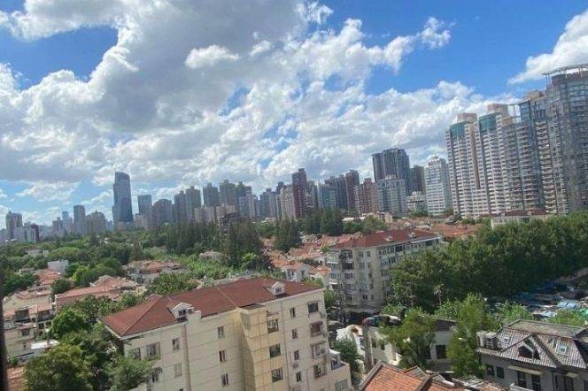 1BR Apartment at Wuzhong Building with Outstanding View (L1/L7/L10)