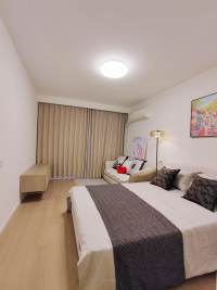 Housing image — Bedroom