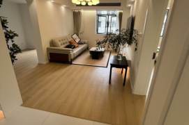 2BR Apartment in Gubei