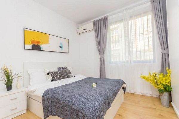 1BR Apartment near Yishan Rd Metro