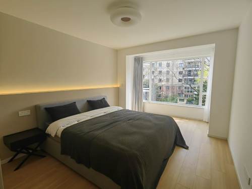 Housing image — Bedroom