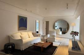Spacious 3BR Apartment at Oriental Manhattan (L1/L9/L11)