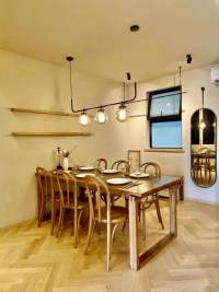 Housing image — Dining Area