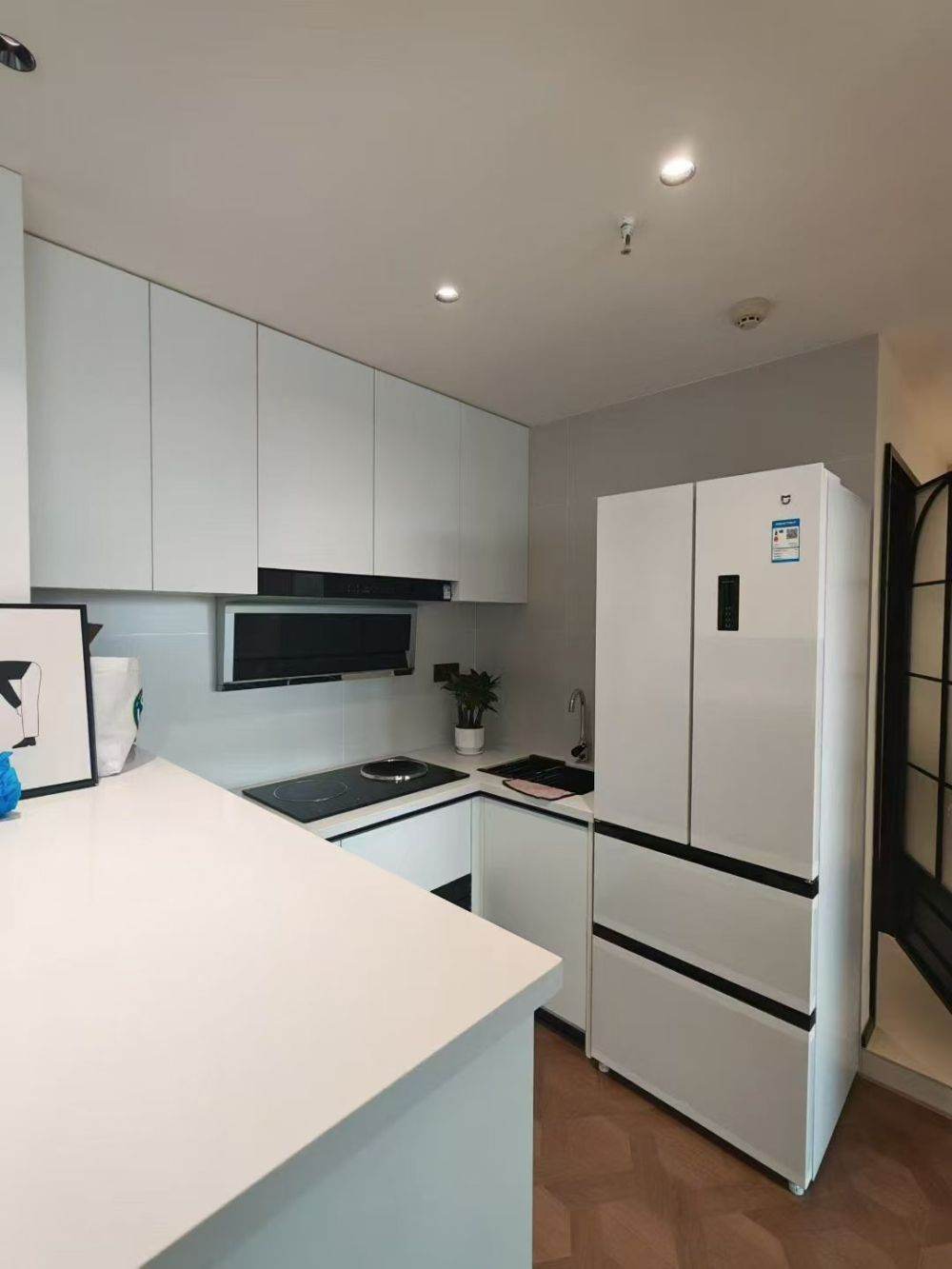 Housing image — Kitchen
