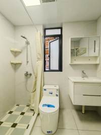 Housing image — Bathroom