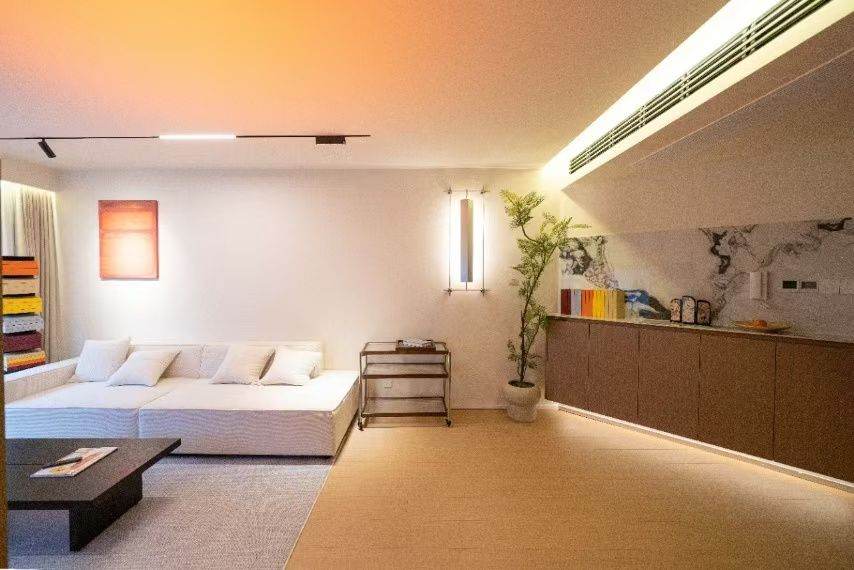 Housing image — Living Room