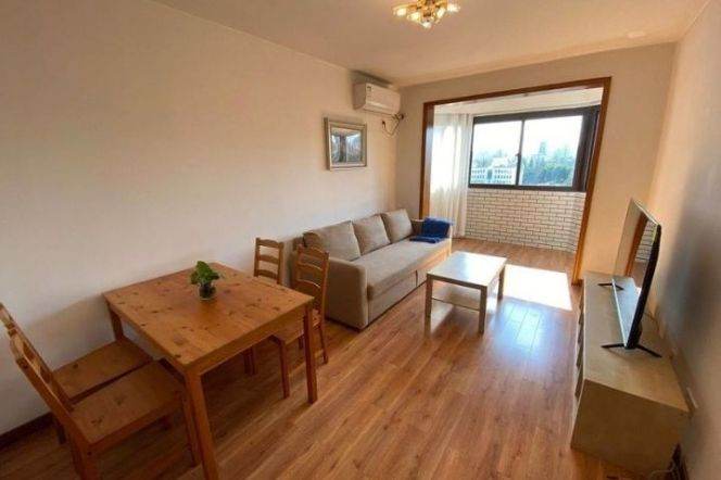 1BR Apartment at Wuzhong Building with Outstanding View (L1/L7/L10)