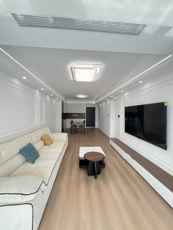 Housing image — Living Room