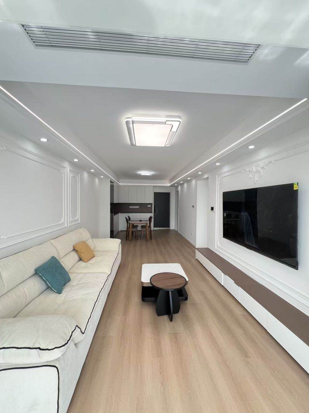Housing image — Living Room