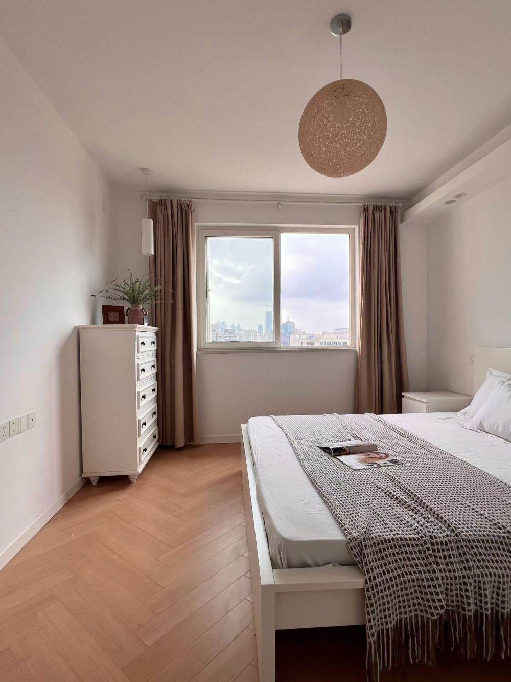 Housing image — Bedroom