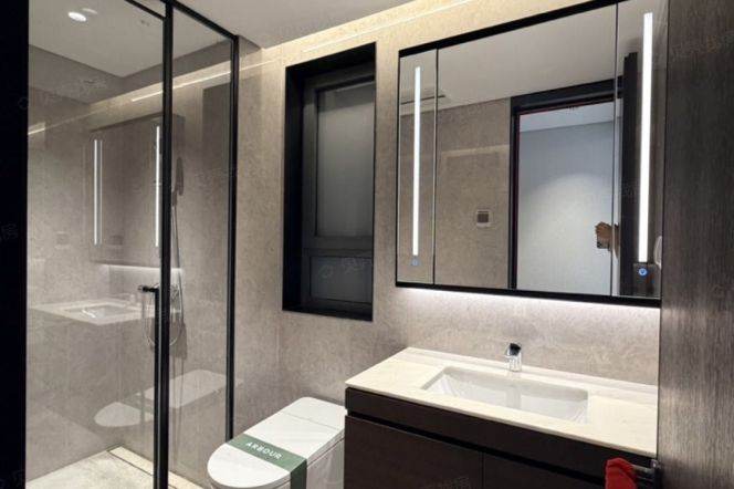 Spacious High-Ceiling 3BR Apartment in Xintiandi with Outstanding View (L1/L8/L10/L13/L14)