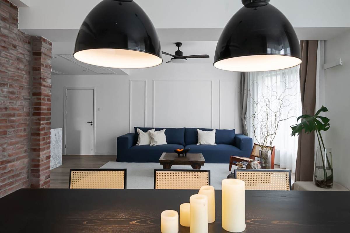 Housing image — Bedroom